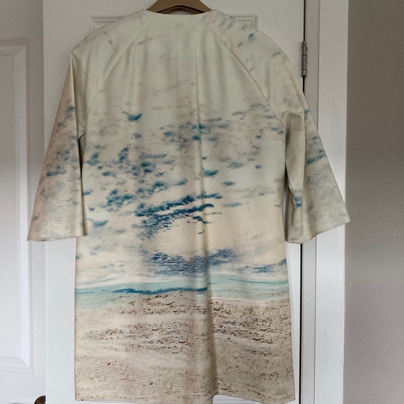 Spring jacket - Picture 2 of 3